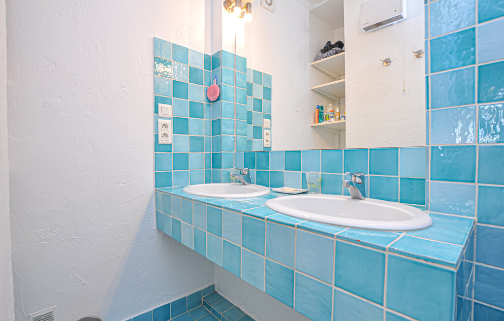 Ferienwohnung - Grasse , Frankreich - FCA875 18