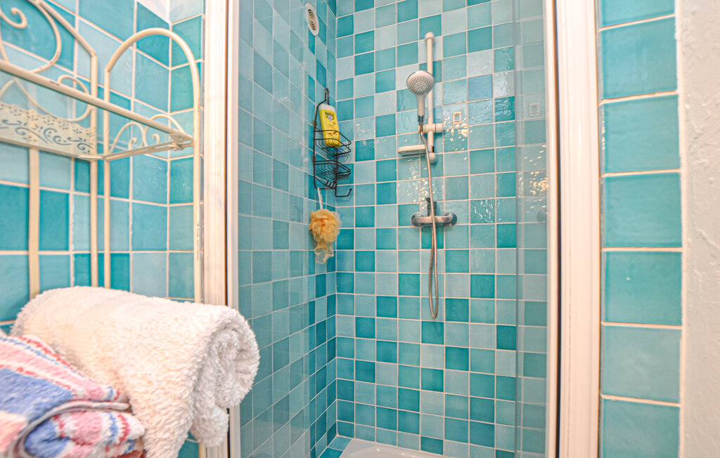 Ferienwohnung - Grasse , Frankreich - FCA875 19