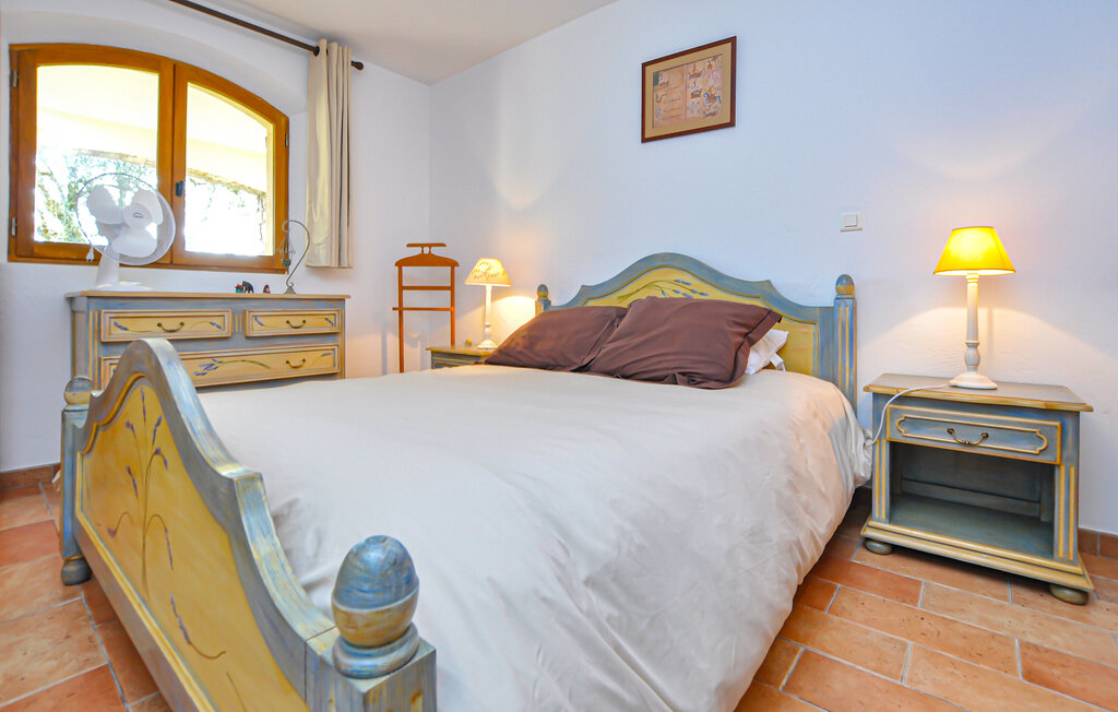 Ferienwohnung - Grasse , Frankreich - FCA875 6