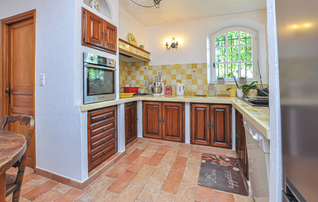 Ferienwohnung - Grasse , Frankreich - FCA875 5