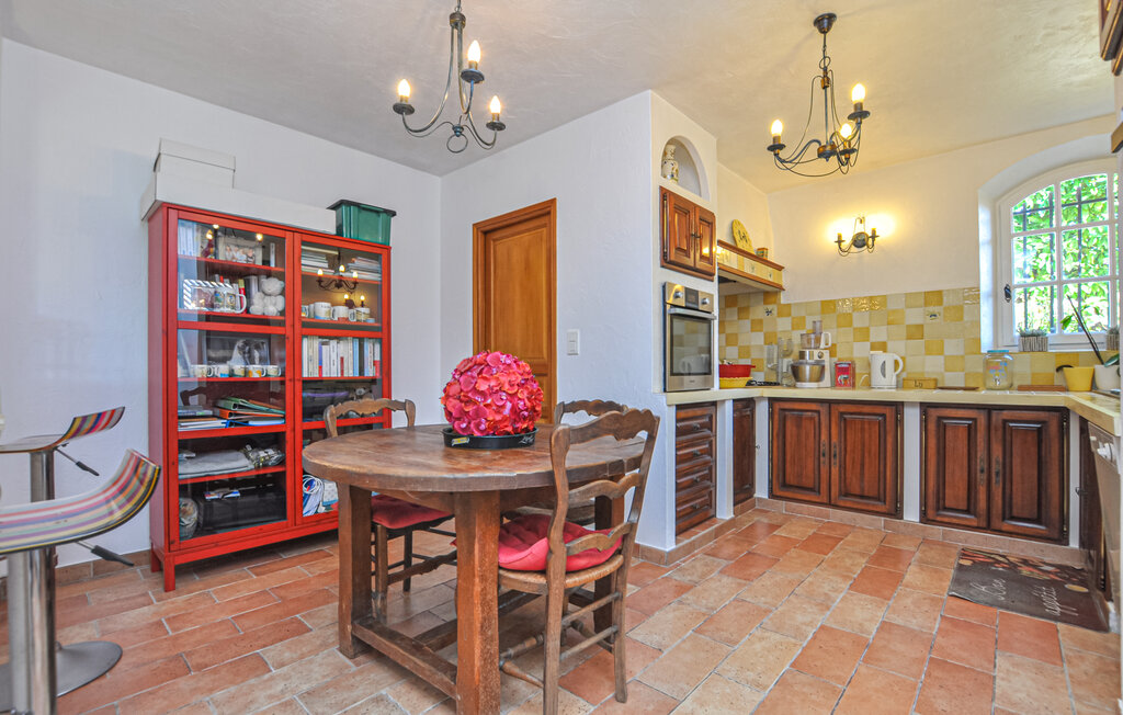 Ferienwohnung - Grasse , Frankreich - FCA875 4