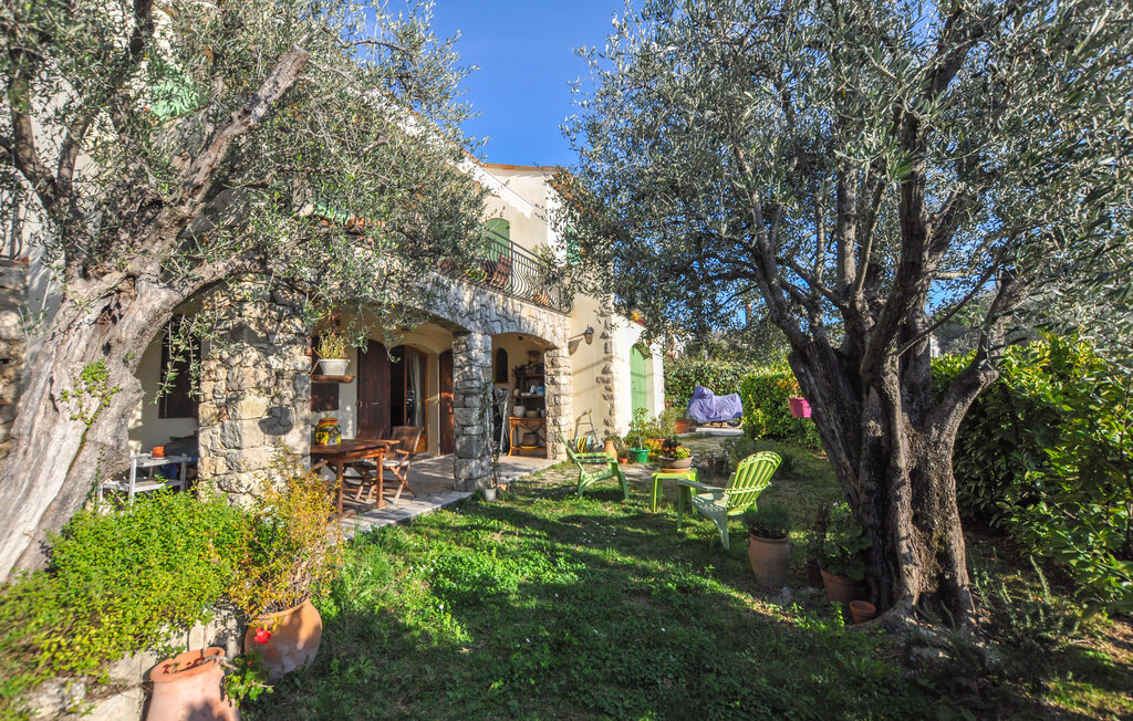 Ferienwohnung - Grasse , Frankreich - FCA875 9