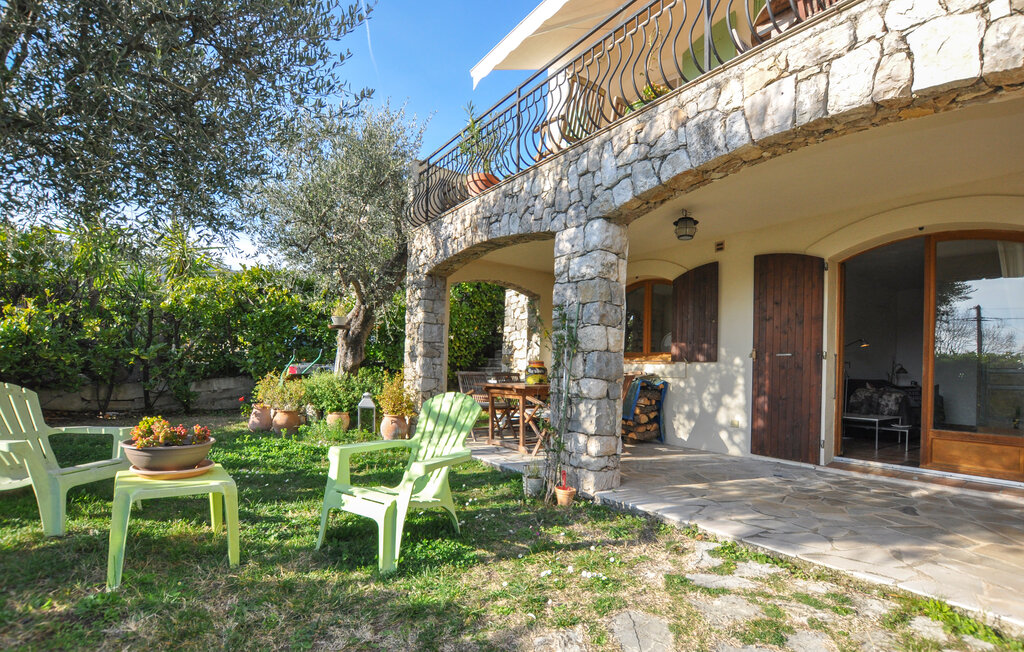 Ferienwohnung - Grasse , Frankreich - FCA875 2