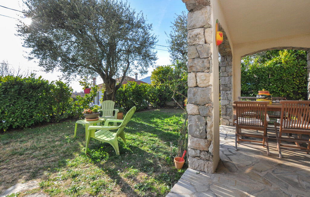 Ferienwohnung - Grasse , Frankreich - FCA875 10