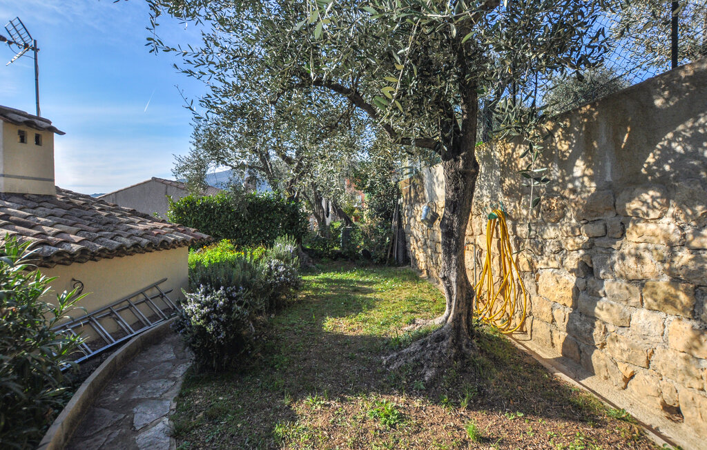 Ferienwohnung - Grasse , Frankreich - FCA875 11