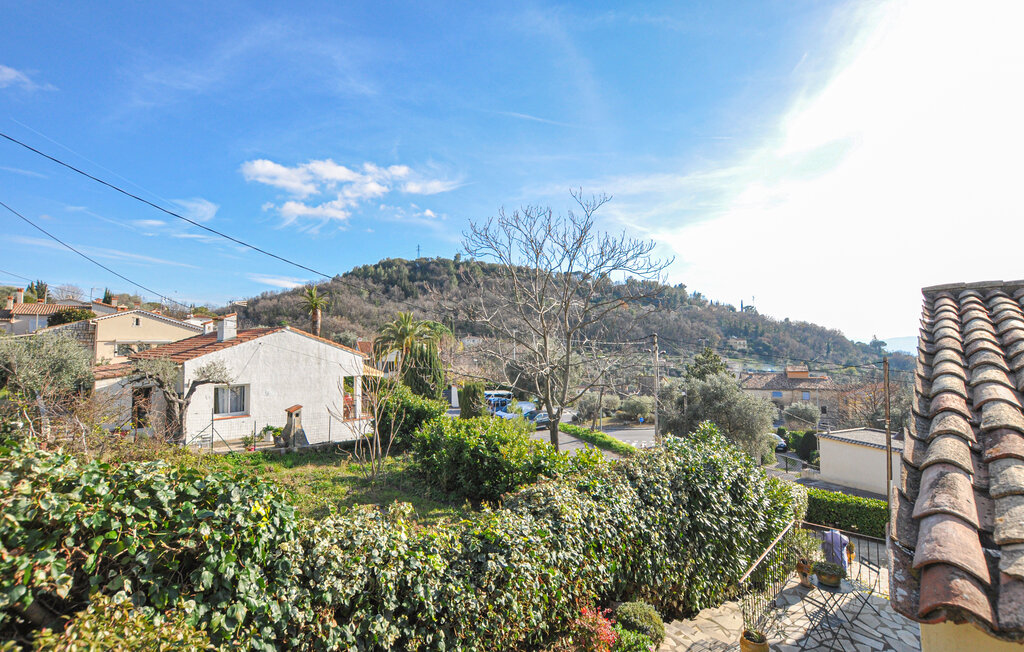 Ferienwohnung - Grasse , Frankreich - FCA875 13