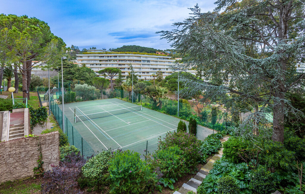 Lejlighed - Cannes , Frankrig - FCA794 9