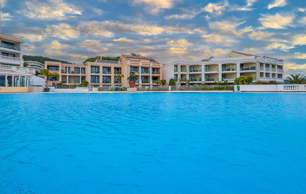 Lejlighed - Cannes , Frankrig - FCA794 10