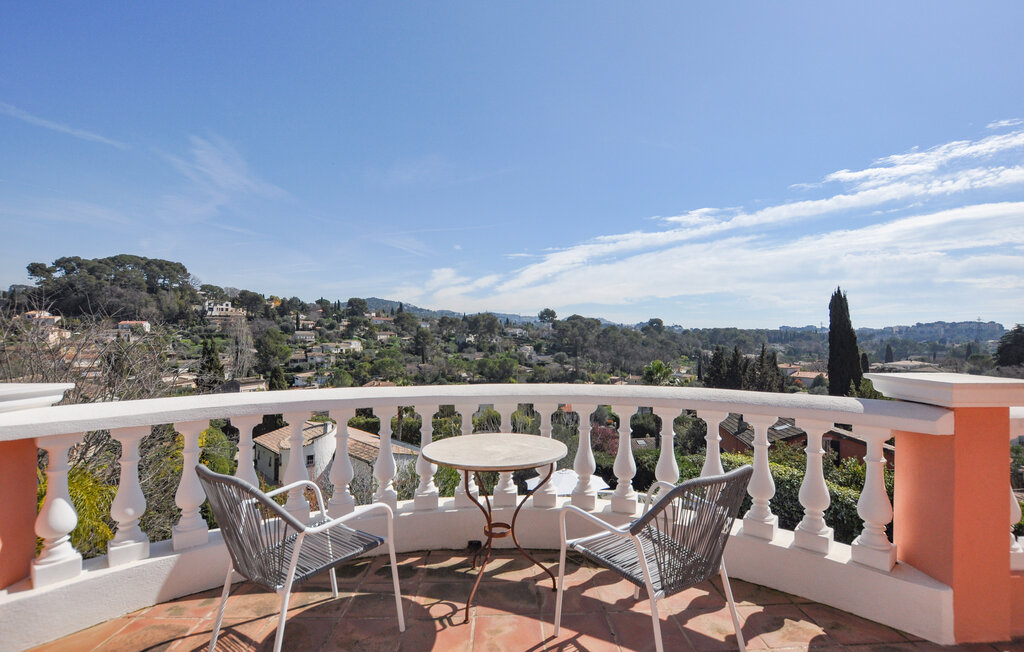 Feriehuse - Mougins , Frankrig - FCA883 4