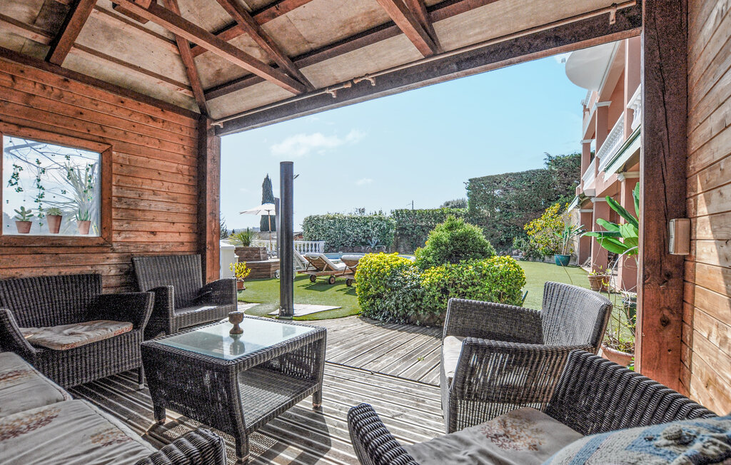 Feriehuse - Mougins , Frankrig - FCA883 8