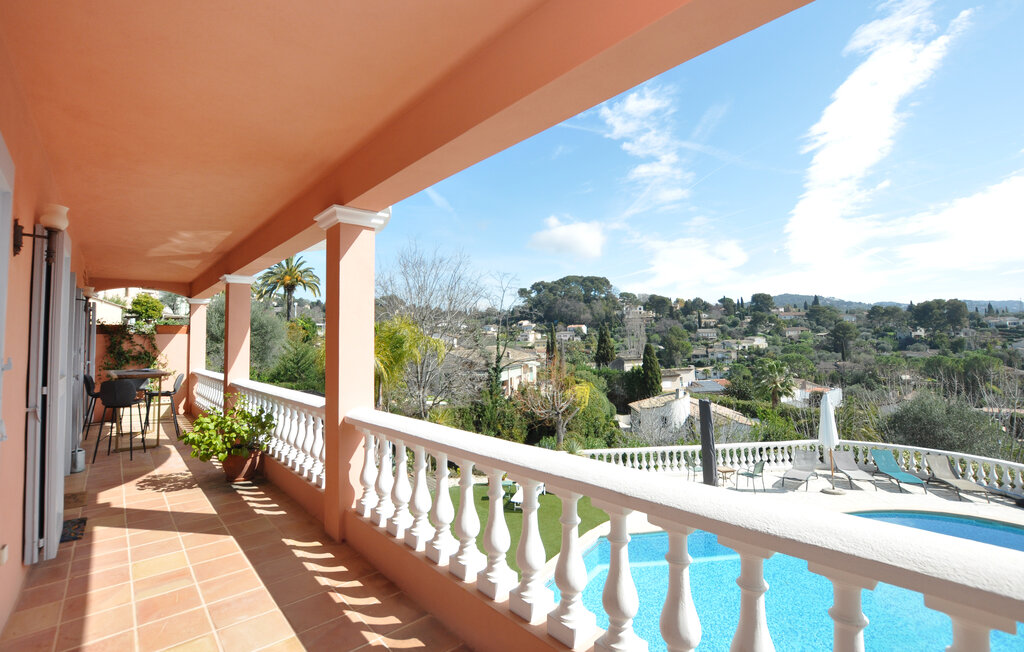 Feriehuse - Mougins , Frankrig - FCA883 9