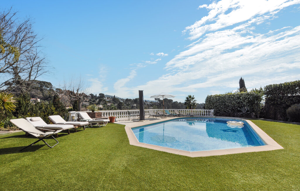 Feriehuse - Mougins , Frankrig - FCA883 2