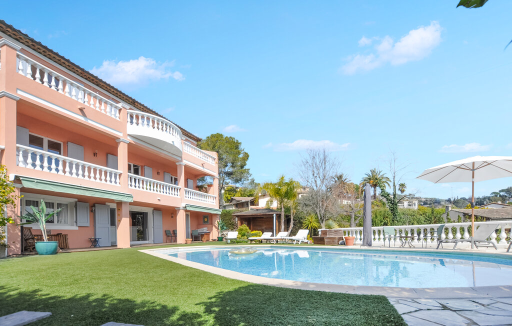 Feriehuse - Mougins , Frankrig - FCA883 10