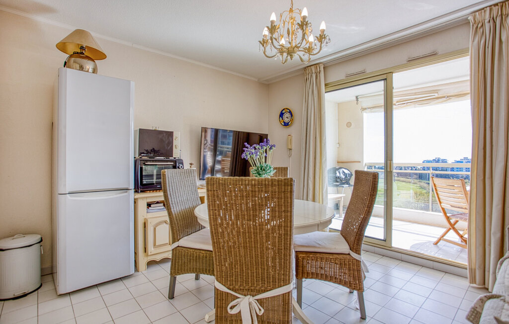 Ferienwohnung - Mandelieu-la-Napoule , Frankreich - FCA808 3