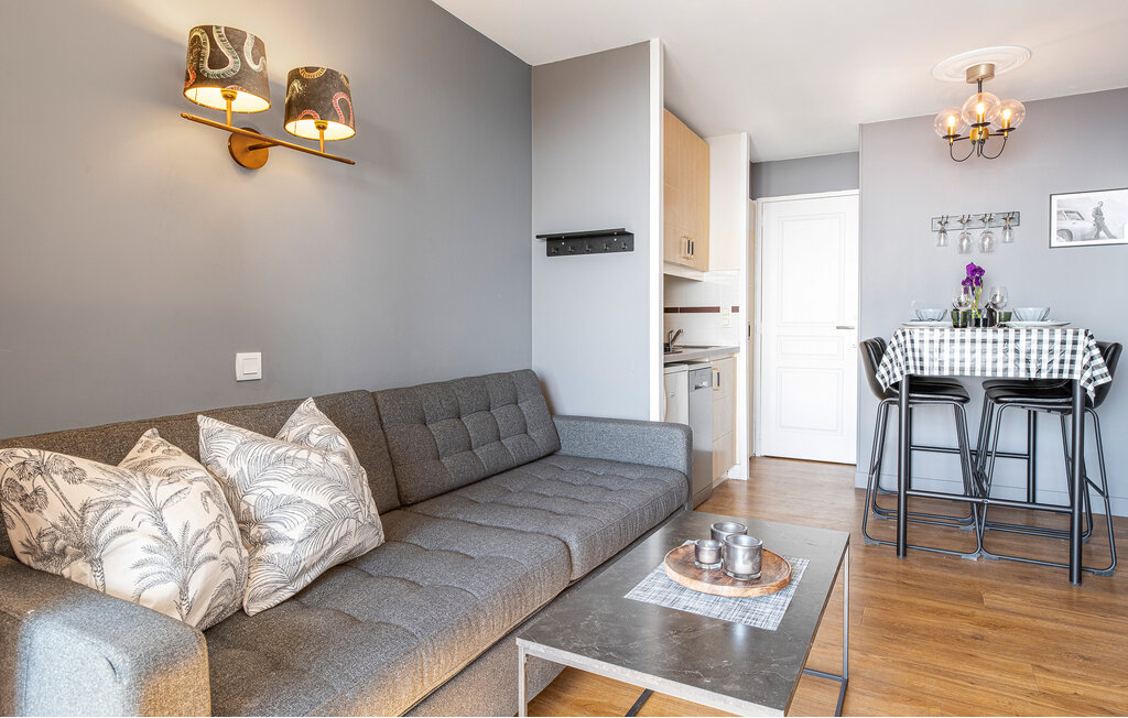 Ferieleilighet - Cannes , Frankrike - FCA828 5