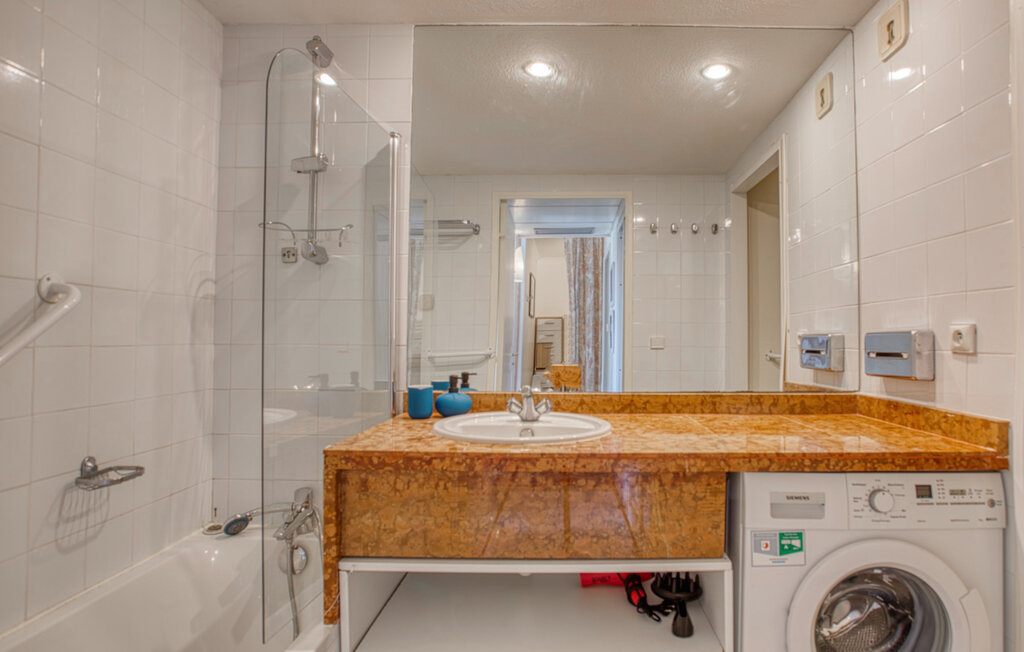 Ferienwohnung - Mandelieu-la-Napoule , Frankreich - FCA808 15