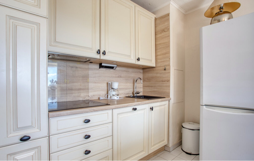 Ferienwohnung - Mandelieu-la-Napoule , Frankreich - FCA808 5