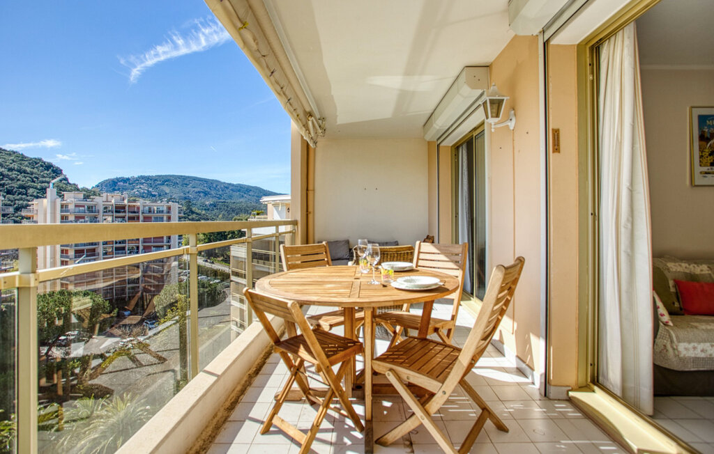 Ferienwohnung - Mandelieu-la-Napoule , Frankreich - FCA808 1