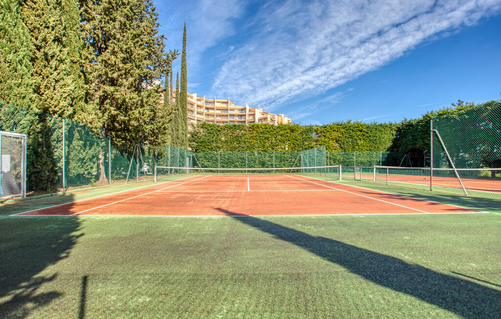 Ferienwohnung - Mandelieu-la-Napoule , Frankreich - FCA808 13