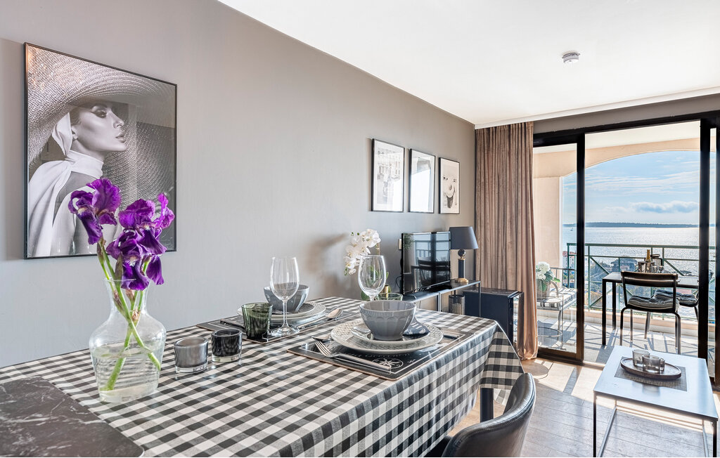 Ferieleilighet - Cannes , Frankrike - FCA828 6