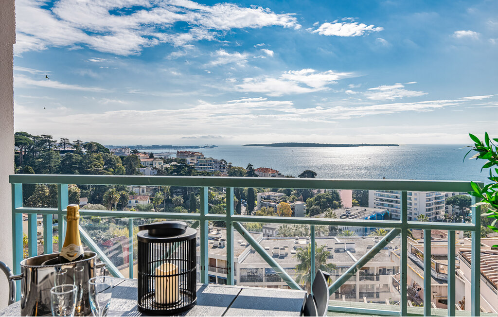 Ferieleilighet - Cannes , Frankrike - FCA828 9