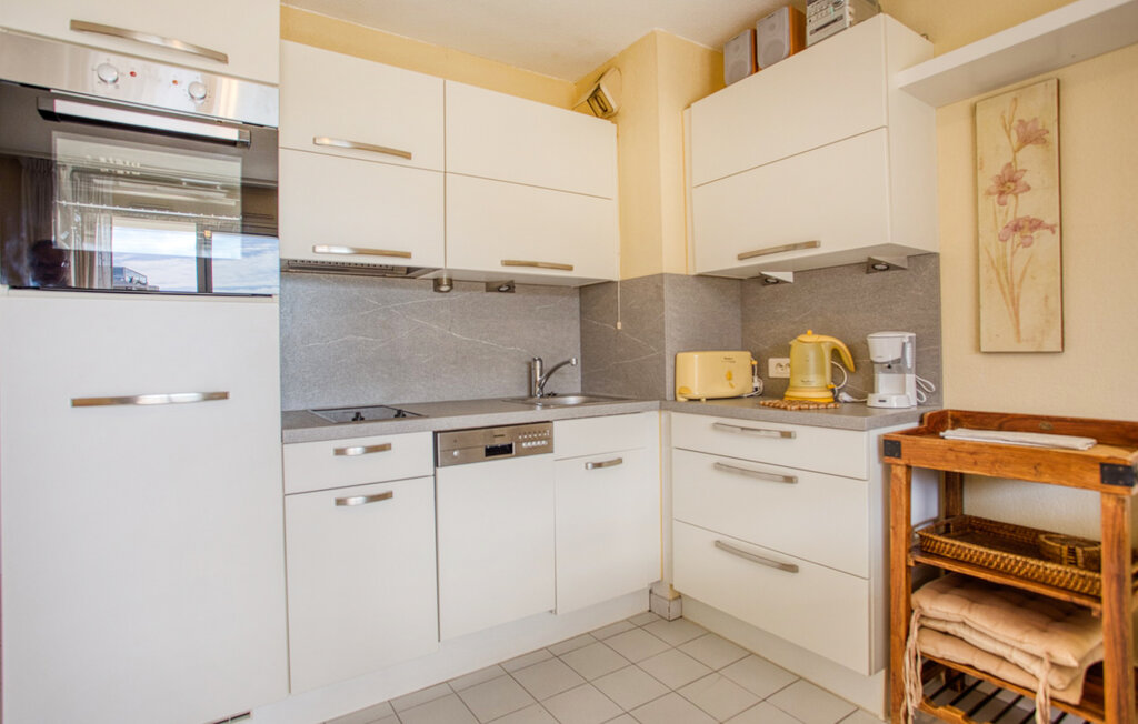 Ferienwohnung - Mandelieu-la-Napoule , Frankreich - FCA807 13