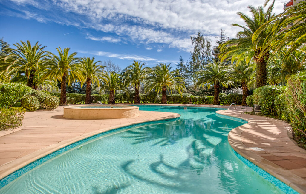 Ferienwohnung - Mandelieu-la-Napoule , Frankreich - FCA807 9