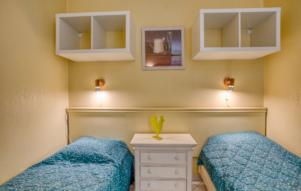 Ferienwohnung - Mandelieu-la-Napoule , Frankreich - FCA807 14