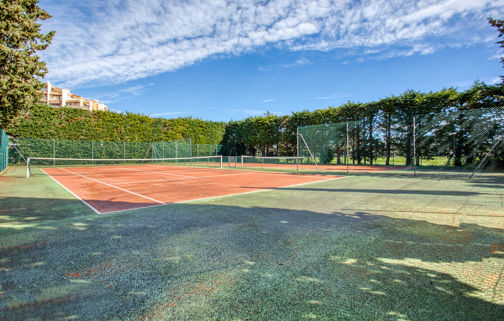 Ferienwohnung - Mandelieu-la-Napoule , Frankreich - FCA807 7