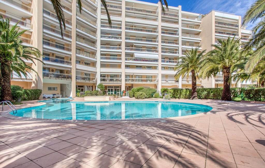 Ferienwohnung - Mandelieu-la-Napoule , Frankreich - FCA807 1