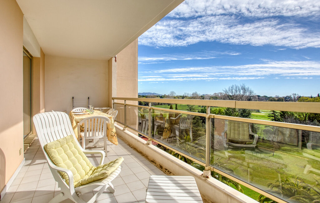 Ferienwohnung - Mandelieu-la-Napoule , Frankreich - FCA807 2