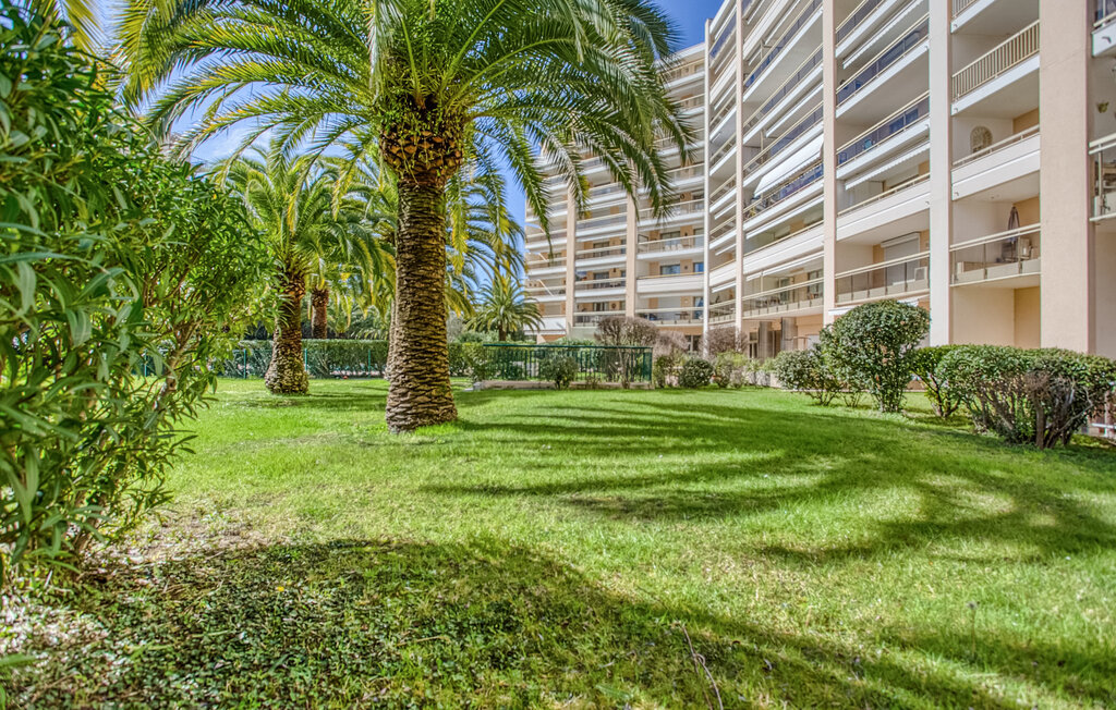 Ferienwohnung - Mandelieu-la-Napoule , Frankreich - FCA807 8