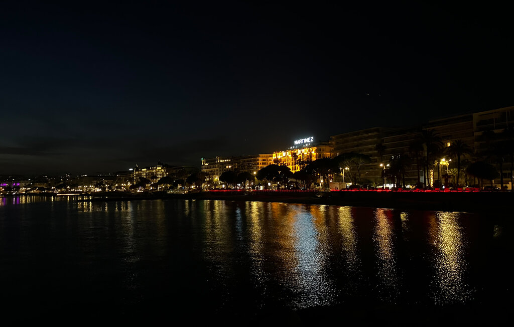 Ferieleilighet - Cannes-la-Bocca , Frankrike - FCA841 19