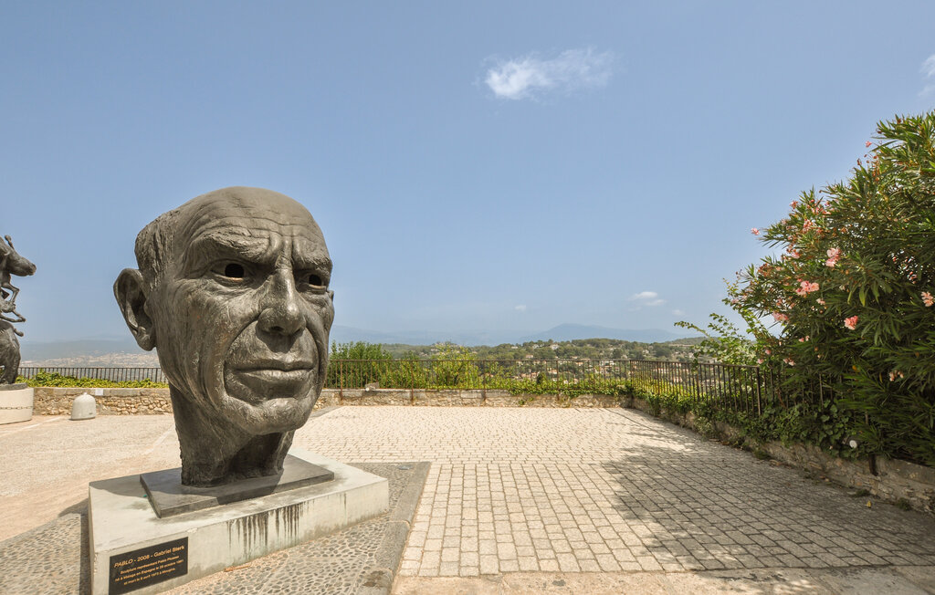 Feriehuse - Mougins , Frankrig - FCA883 31