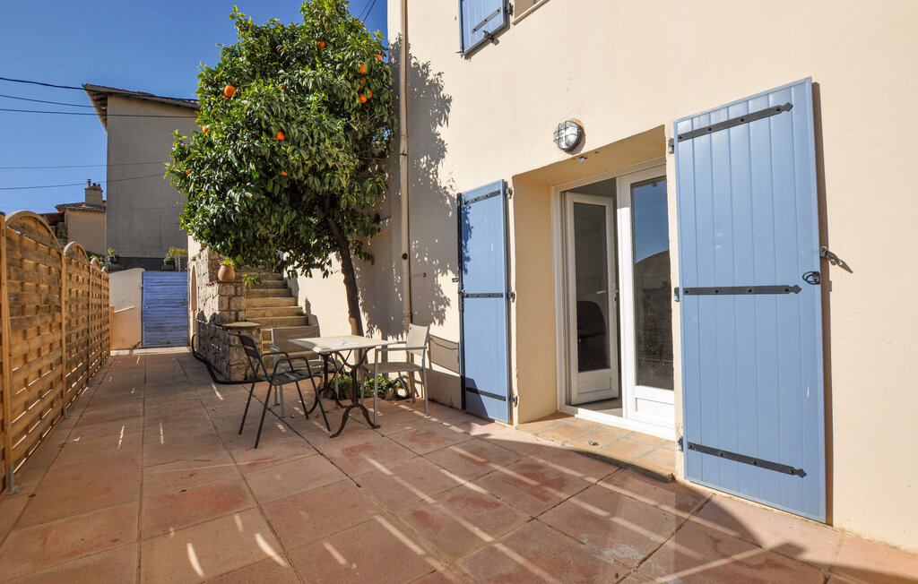 Ferieleilighet - Grasse , Frankrike - FCA881 12