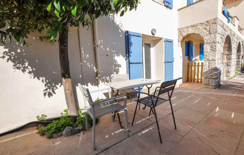 Ferieleilighet - Grasse , Frankrike - FCA881 9