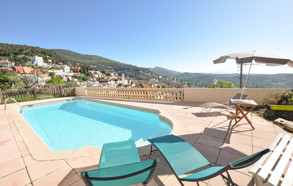 Ferieleilighet - Grasse , Frankrike - FCA881 2