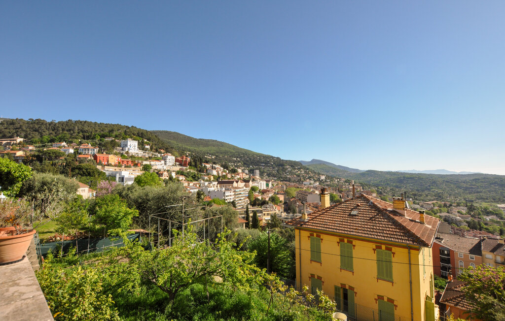 Ferieleilighet - Grasse , Frankrike - FCA881 13