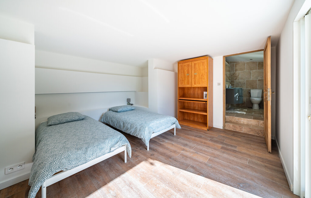 Feriehus - Saint-Cézaire-sur-Siagne , Frankrike - FCA886 19