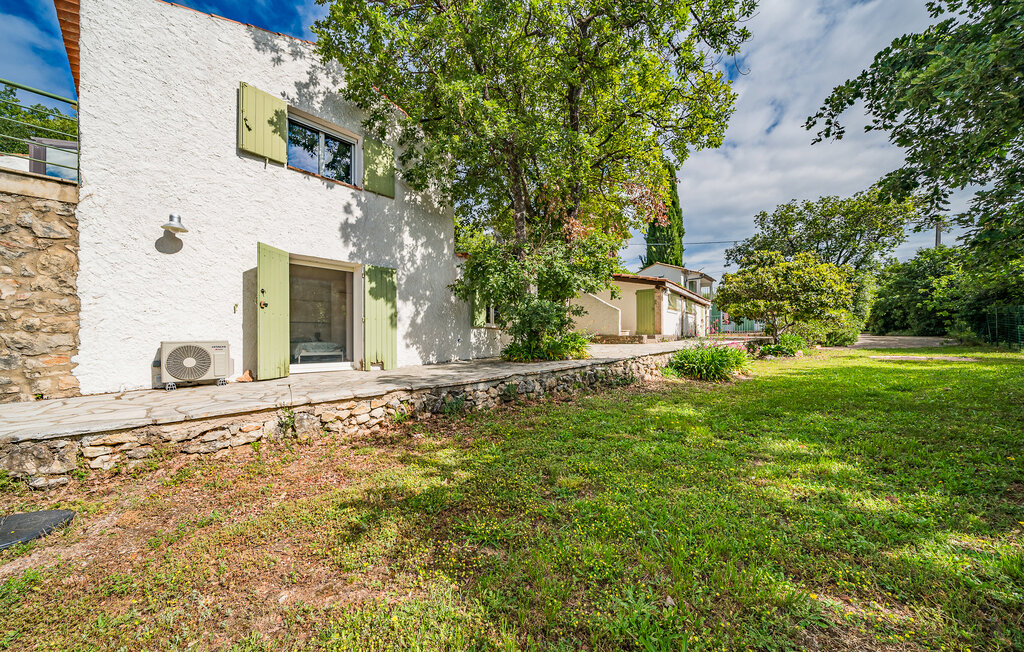 Feriehus - Saint-Cézaire-sur-Siagne , Frankrike - FCA886 9