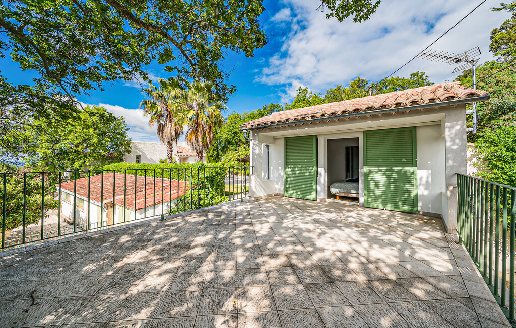 Feriehus - Saint-Cézaire-sur-Siagne , Frankrike - FCA886 11