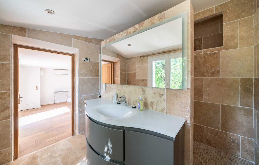 Feriehus - Saint-Cézaire-sur-Siagne , Frankrike - FCA886 23