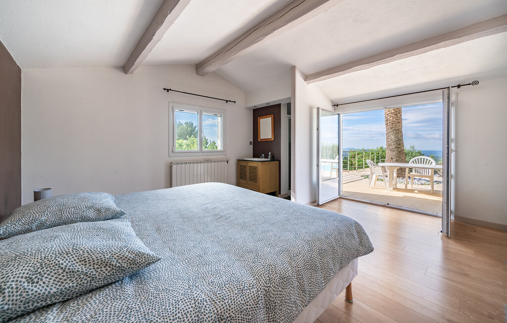 Feriehus - Saint-Cézaire-sur-Siagne , Frankrike - FCA886 17