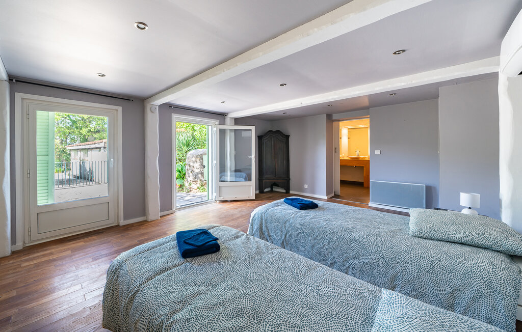 Feriehus - Saint-Cézaire-sur-Siagne , Frankrike - FCA886 20