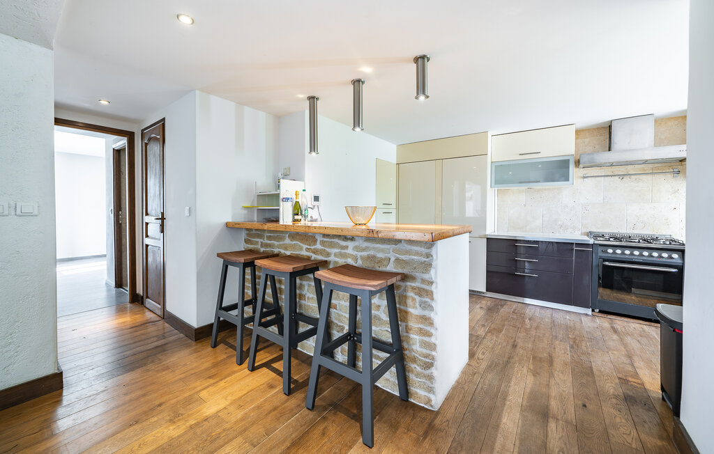 Feriehus - Saint-Cézaire-sur-Siagne , Frankrike - FCA886 5