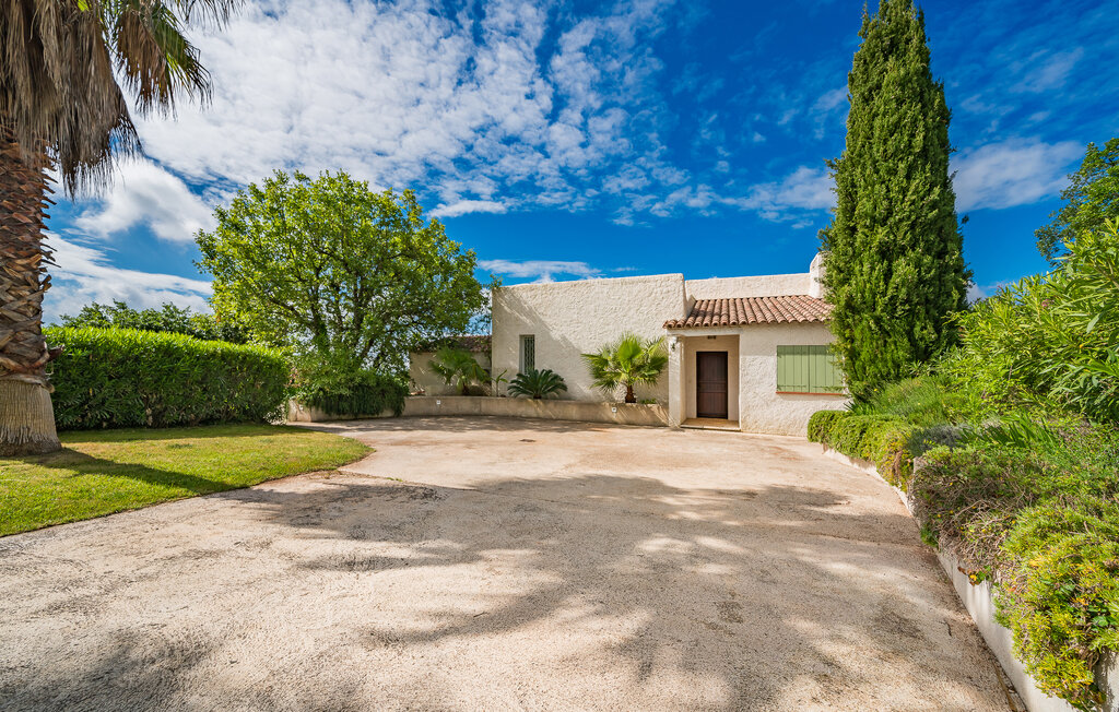 Feriehus - Saint-Cézaire-sur-Siagne , Frankrike - FCA886 8