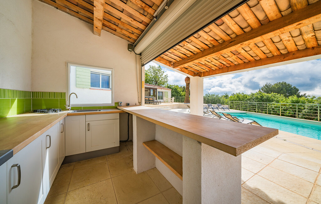 Feriehus - Saint-Cézaire-sur-Siagne , Frankrike - FCA886 7