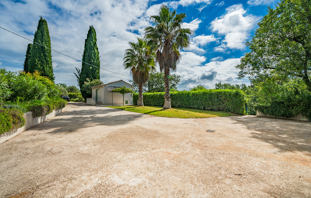 Feriehus - Saint-Cézaire-sur-Siagne , Frankrike - FCA886 13