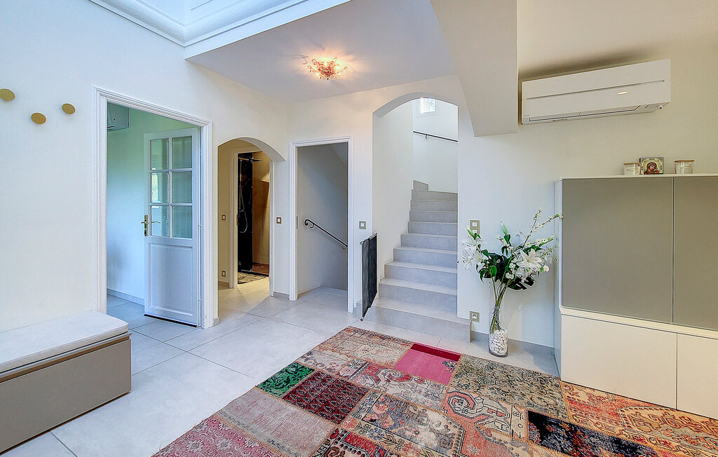 Kuća-za-odmor - Roquefort-les-Pins , Francuska - FCA891 28