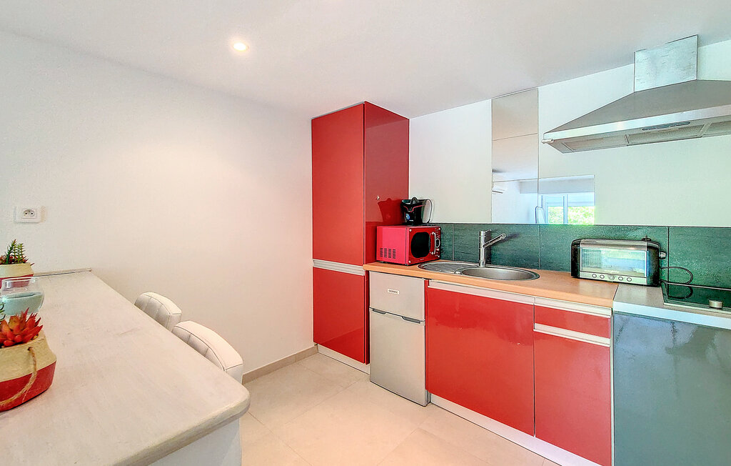 Kuća-za-odmor - Roquefort-les-Pins , Francuska - FCA891 27